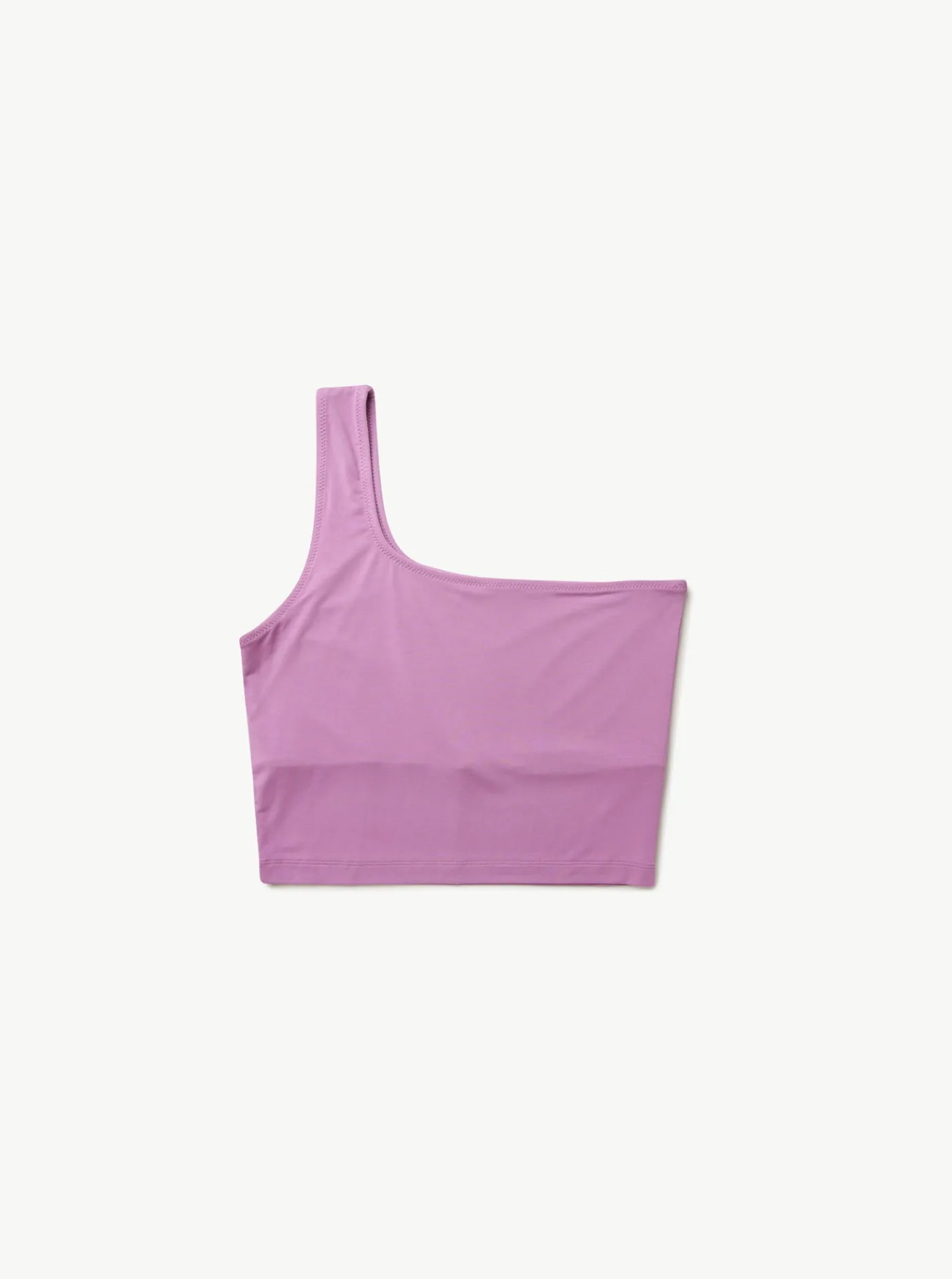 Aroha One Shoulder Top